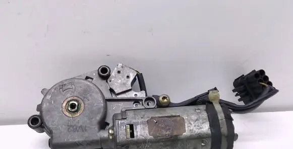 BMW 5 E34 Sunroof motor/actuator 