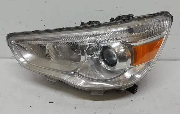 Mitsubishi ASX Headlight/headlamp P1395