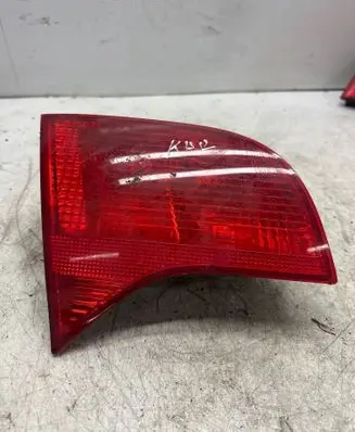 Audi A4 S4 B6 8E 8H Tailgate rear/tail lights 8E9945093 749001 484501