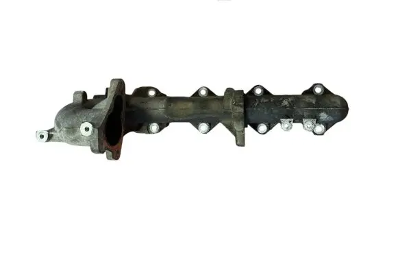 Nissan X-Trail T31 Intake manifold 1314