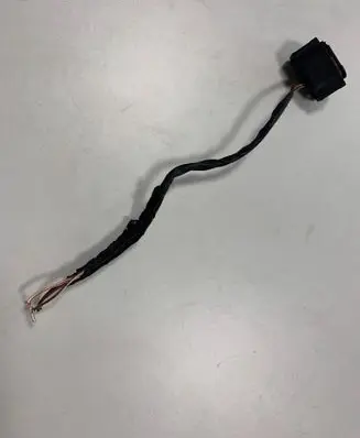 BMW 3 G20 G21 Parking sensor (PDC) wiring loom 8373630