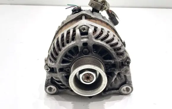 Mazda CX-3 Generator/alternator A5TJ0591