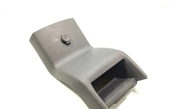 Peugeot 3008 I Centre console side trim rear 9685097377