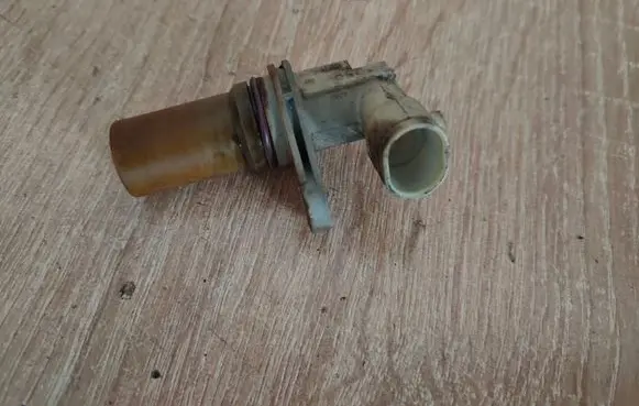 Opel Insignia A Sensor 4679834