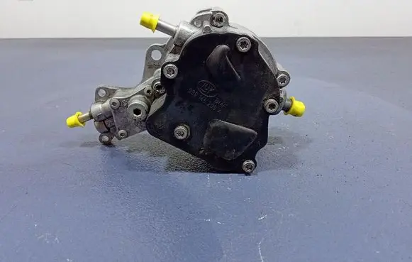 Volkswagen Sharan Vacuum pump 038145209A
