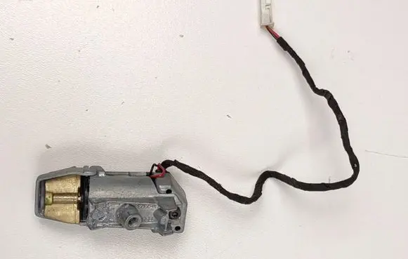 Mercedes-Benz E W212 Steering angle sensor 62323471E03