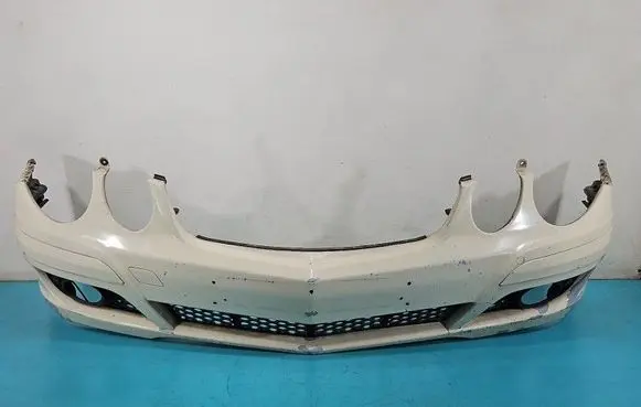 Mercedes-Benz E W211 Front bumper IMPRK1520914