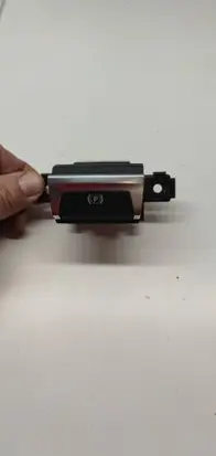 Peugeot 308 Hand parking brake switch 96785851