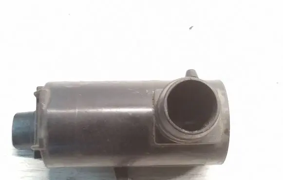 BMW 3 E46 Windscreen/windshield washer pump