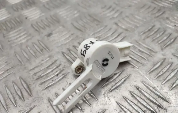 Clutch pedal sensor