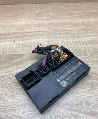 Volkswagen PASSAT B6 Comfort/convenience module 3C0959433T 5DK009064