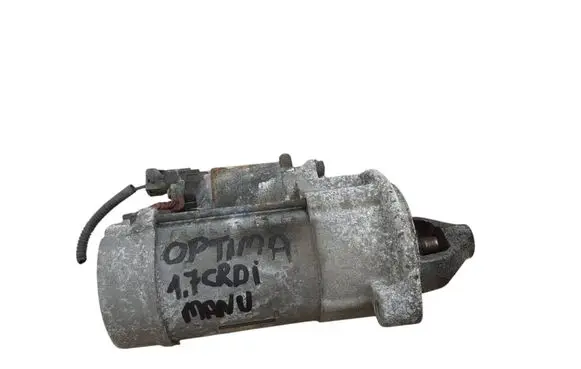 KIA Optima Starter motor 361002A550 4280007980
