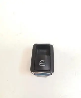 Mercedes-Benz C W204 Electric window control switch A2048707358