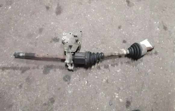 Fiat Stilo Front driveshaft