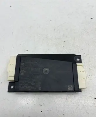 Mercedes-Benz EQA Keyless (KESSY) go control unit/module A1679009421