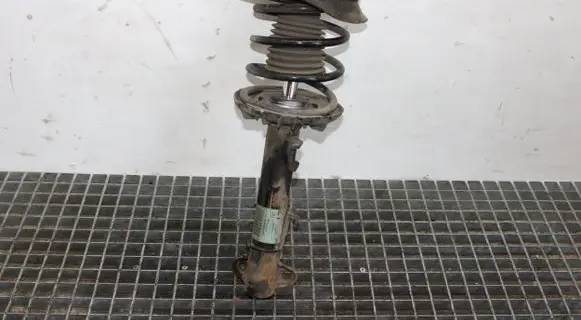 Mercedes-Benz CLK A209 C209 Front shock absorber/damper A2093201530