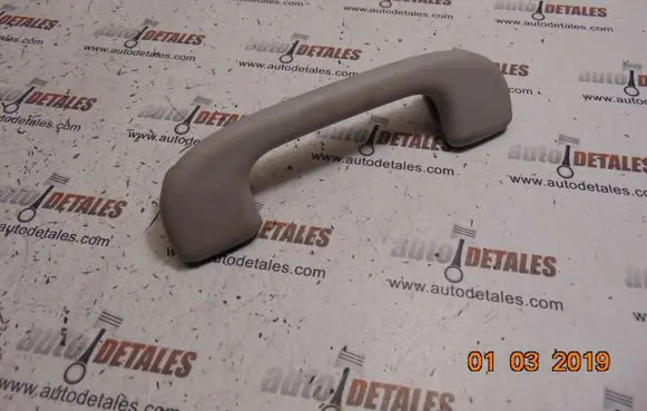 Mercedes-Benz GL X164 Front interior roof grab handle A1648100354