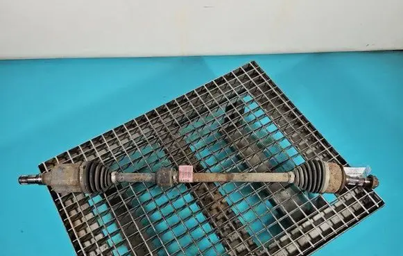 Chevrolet Cruze Front driveshaft 13334715 IMPRK1473063