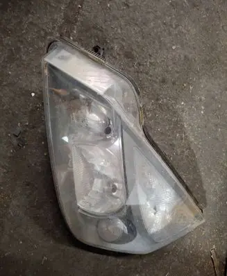 Renault Espace - Grand espace IV Headlight/headlamp 1374040400