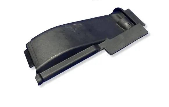 Volkswagen PASSAT B8 Timing belt guard (cover) 04L129968