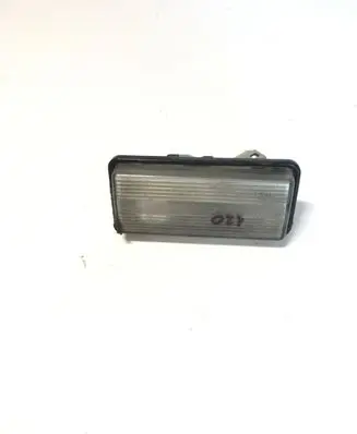 Toyota Land Cruiser (J120) Number plate light A045053 30229