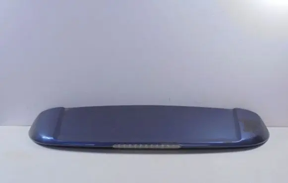 Subaru Legacy Tailgate/trunk spoiler 966031AG0