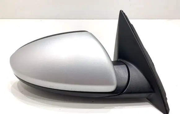 KIA Ceed Front door electric wing mirror 87620J7160