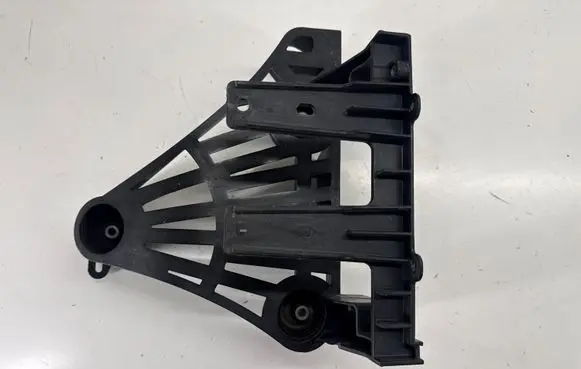 Tesla Model 3 A/C compressor mount bracket 167362700D 166701400C