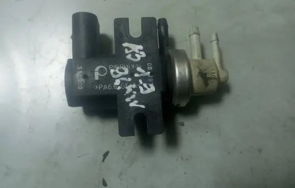 Audi A3 S3 8L Turbo solenoid valve 1J0906627B