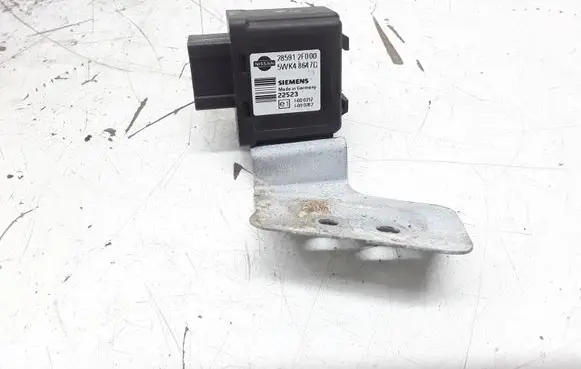 Nissan Primera Immobilizer control unit/module 285912F000