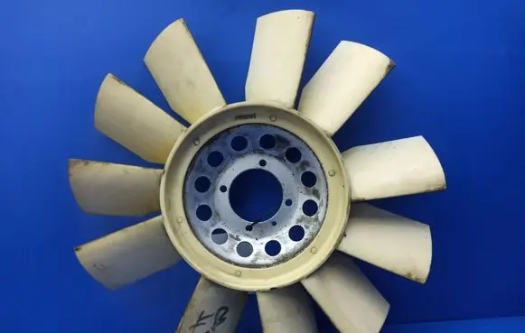 Jaguar XJS Fan impeller EBC4553