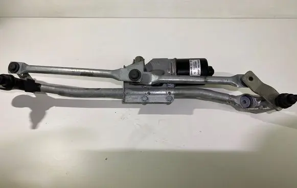 BMW 1 E81 E87 Front wiper linkage 719303601 405121