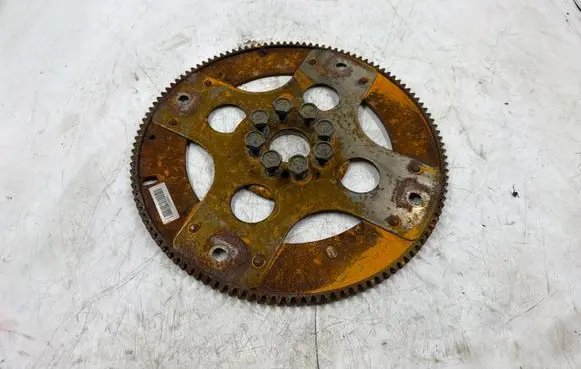 BMW 3 E90 E91 Flywheel 779796405