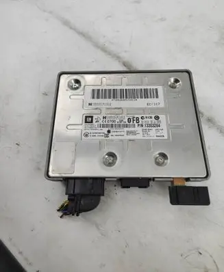 Chevrolet Orlando Bluetooth control unit module 13353284 7104GG0B5654038