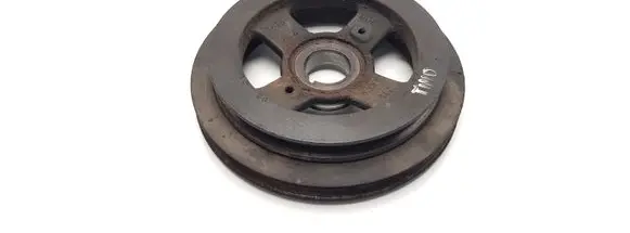 Nissan Almera Tino Crankshaft pulley