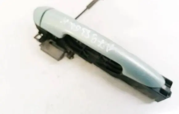 Fiat Stilo Front door exterior handle