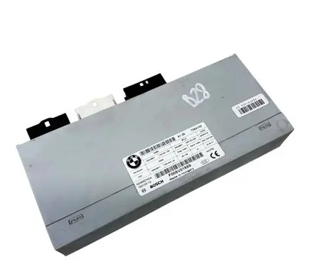 BMW 3 F30 F35 F31 Tailgate/trunk control unit/module 61357412610 699J0A900J 61357388490