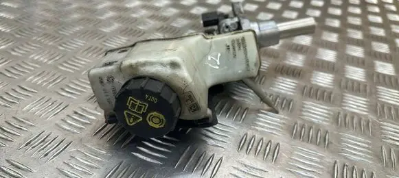 Skoda Octavia Mk3 (5E) Master brake cylinder 5Q2611301H
