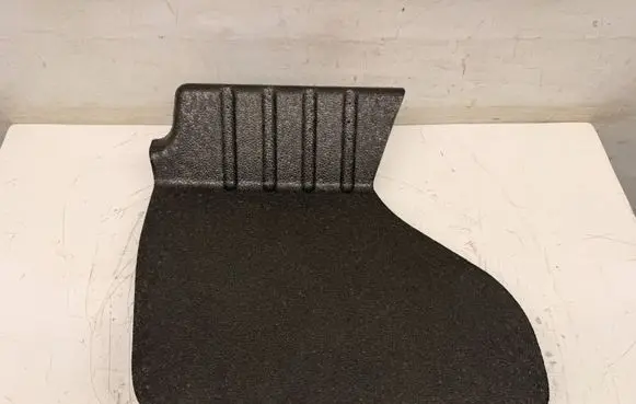 Citroen C4 Cactus Rear sound insulation CACTC4WYGPOD1 9678514780