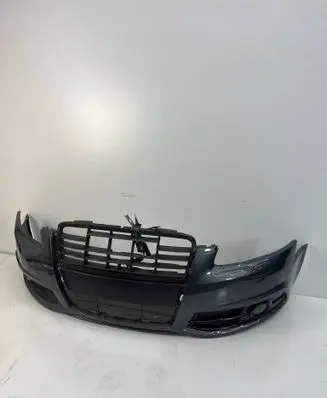 Audi A4 S4 B8 8K Front bumper 