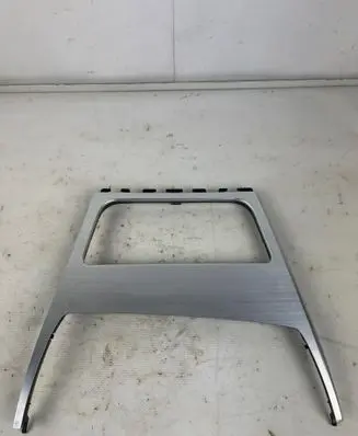 BMW 1 E81 E87 Car ashtray trim 