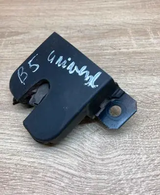 Volkswagen PASSAT B5 Tailgate/trunk/boot lock/catch/latch VWB5TRUNKLOOK