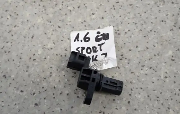 Suzuki SX4 S-Cross Sensor J5T30776