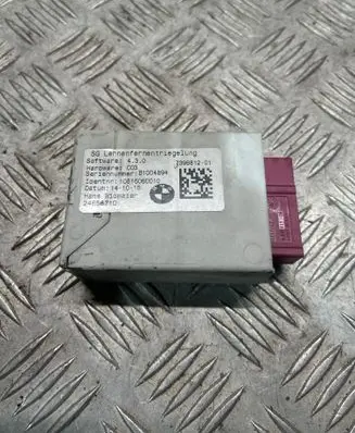 BMW 2 F46 Seat control module 7396812