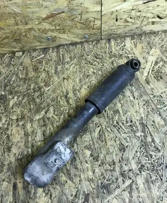 Hyundai Santa Fe Rear shock absorber/damper