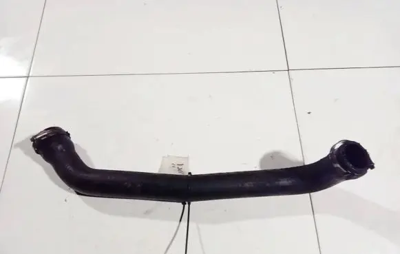Renault Trafic II (X83) Intercooler hose/pipe
