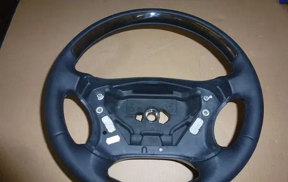 Mercedes-Benz C W203 Steering wheel A2034601903