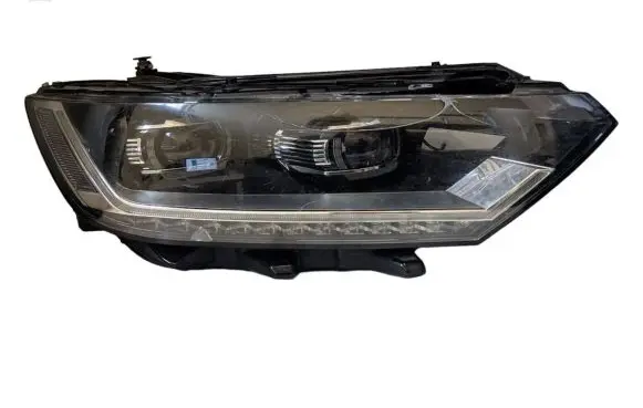 Volkswagen PASSAT B8 Headlight/headlamp 3G1941082G 90136115 88091F2390FYGL