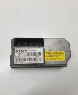 Volvo XC90 Airbag control unit/module 30737501