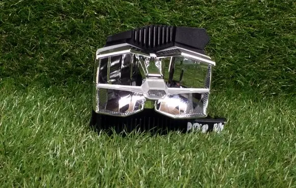 Volkswagen Polo V 6R Headlight part 6C2941773 19833601L